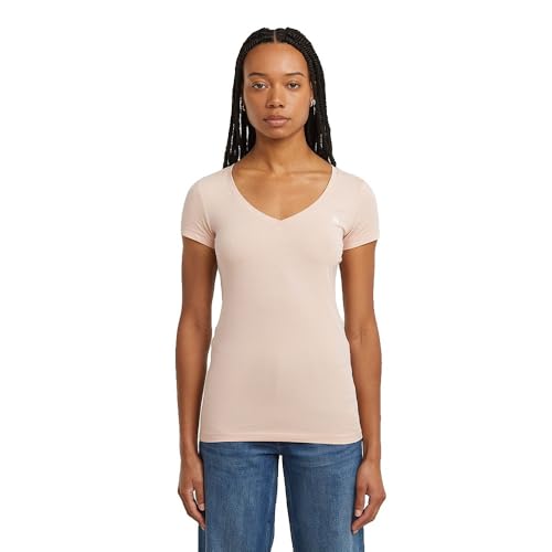 T-shirt G-Star Base V pour femme idéal avec un jean