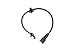 Holstein Parts 2CRK0354 Crankshaft Position Sensor