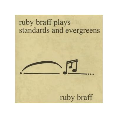 Ruby Braff Plays Standards and