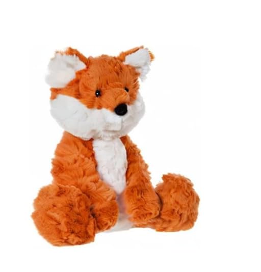 Apricot Lamb Toys Soft Cuddly Orange Fox Stuffed Animal Perfect for Child 8 Inches
| Apricot Lamb Yellow Fox Plush Soft Cuddly Toy Suitable for Kids 8 Inches
| Apricot Lamb Orange Fox Stuffed Animal Soft Cuddly Ideal for Child 8 Inches