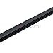 Upgraded Whole Parts Cabinet Seal Flange (Black color) for Whirlpool Part# W10864081 - Replacement & Compatible with Some Estate, Inglis, Jenn Air, Kenmore, Kitchen Aid, Roper & Whirlpool Dishwashers