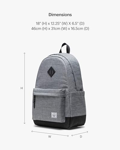 Image of Herschel Heritage Backpack