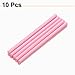 HARFINGTON 10pcs Hot Glue Sticks 0.28