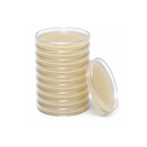 EZ BioResearch Potato Dextrose Agar (PDA) Plates...