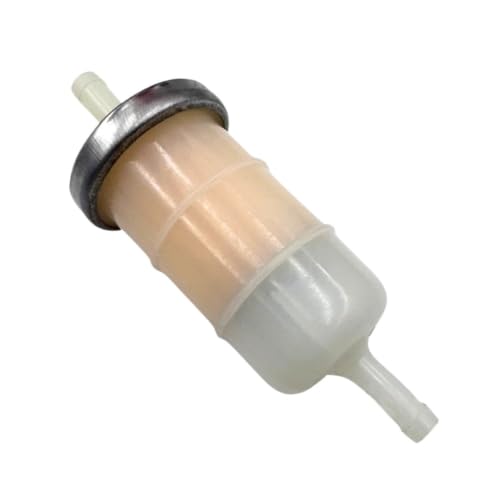 Filtro de combustible para CFmoto CF500 que optimiza el flujo del motor, 2 uds