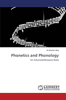 Paperback Phonetics and Phonology Book