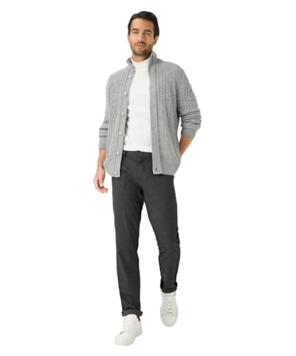 BRAX Herren Woo.Look Flex Hose – Ansicht 4