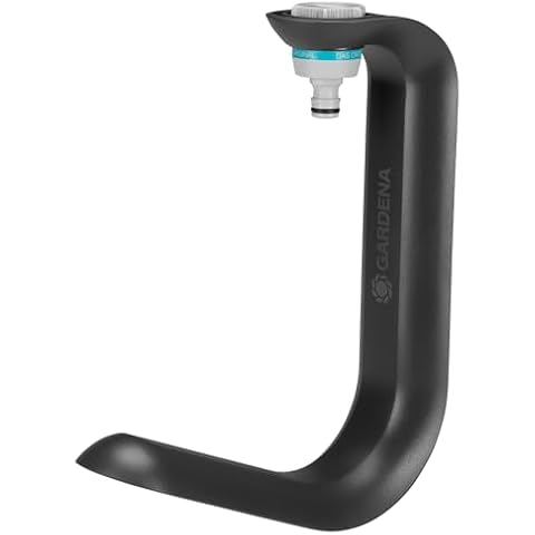 Gardena Liano TapFix Hose Storage Holder Cover