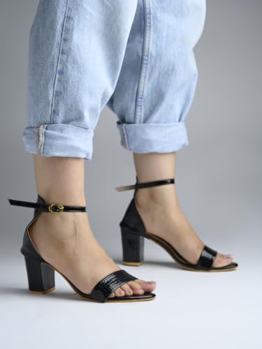 Girl's Girls-hn-1550 Heeled Sandal2