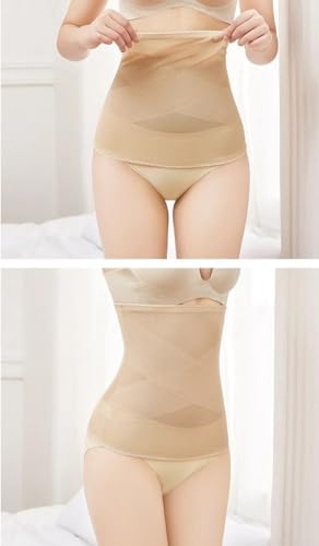 KaeDa Breathable mesh Belly Belt, Postpartum Body Shaping Waist Seal4