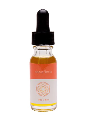 Sana Organics Flora: Organic Facial Nectar - Thumbnail 2