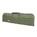 Vism Soft Gun Case 34inLx10inH Green