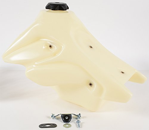 IMS 115526N2 Natural Large Fuel Tank - 3.2 Gallon Capacity