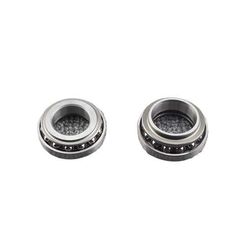 Rodamiento de repuesto para motos clásicas CBX650E, CJ360T y serie CL250S 6