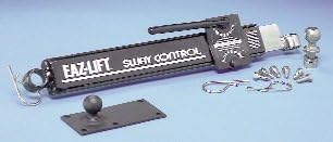 CAMCO MFG 48381 - Camco Mfg Eaz-Lift Friction Sway Control Lh 48381