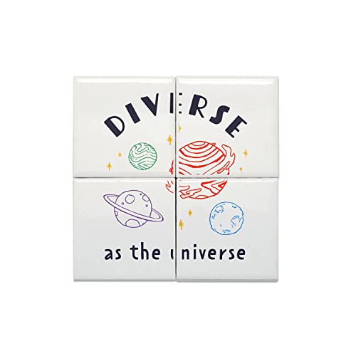 Carreaux céramique LGBTQ+ pour transformer vos murs blancs ternes