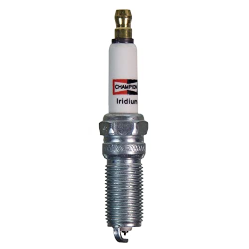 Bougie Champion Iridium 9300 idéale pour les longs trajets en famille