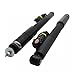 2X Rear Shock Absorbers Struts W/ADS ，Compatible With Mercedes E-Class W211 CLS AMG W219 C219