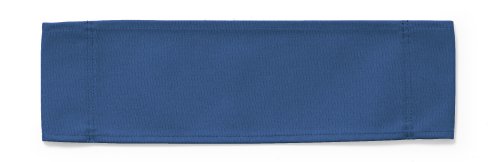 Telescope 3REC23C00 Casual Canvas Director Chair Replacement Cover, Blue