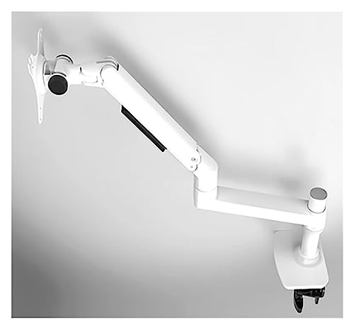 Support de moniteur 17-38" à ressort mécanique pour un ajustement d'écran fluide - 2