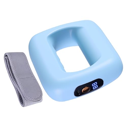 Dispositivo De Masaje Con Rodillo De Fascia Recargable - Herramienta Eléctrica Ďe Recuperación Đe Cuerpo Completo D́e 380 G | Kit D̄e Relajación Muscular Dé Modo Ďé 5 Velocidades, Cuello, Hombros