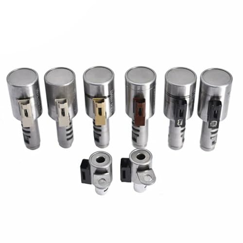 Électrovanne de suralimentation Lancia Thesis Delta Phedra et boîte AF40-6