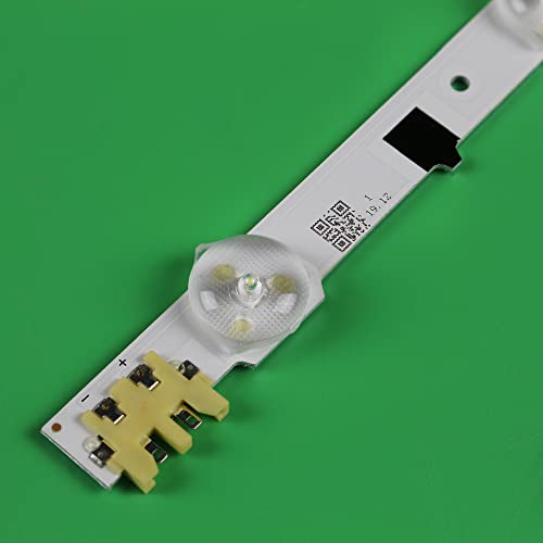 Tira de LED para iluminación trasera que devuelve el brillo a tu TV 42 6