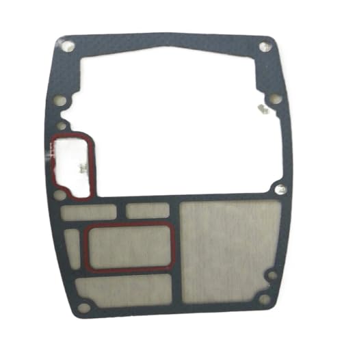 Coussinet inférieur 6H3-45113-00 pour naviguer en toute sécurité avec votre hors-bord 60 CV