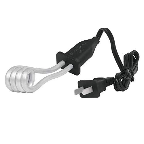 10 Best Immersion Water Heater [Buying Guide 2022] • Sacred Car