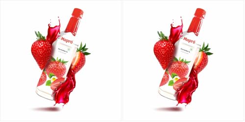 Image of Mapro Strawberry Crush, 750ml (Pack of 2)