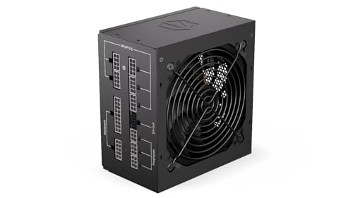ENDORFY Supremo FM6 Gold 1000 W