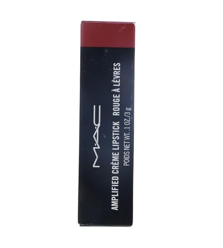 MAC Lipstick: Cosmo by MAC