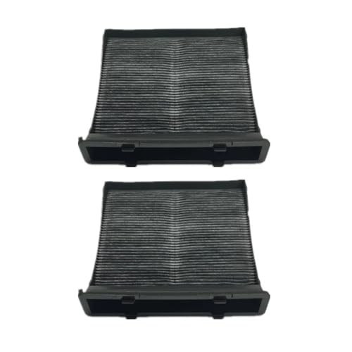 Filtre d'habitacle 72880-FG000 et filtre moteur 16546-AA10A pour Subaru Forester XV Impreza
