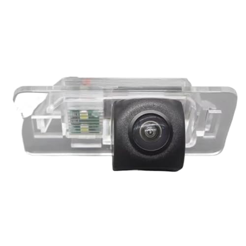 Caméra de recul BMW E46 E39 E60 E90 avec redresseur de tension de caméra A