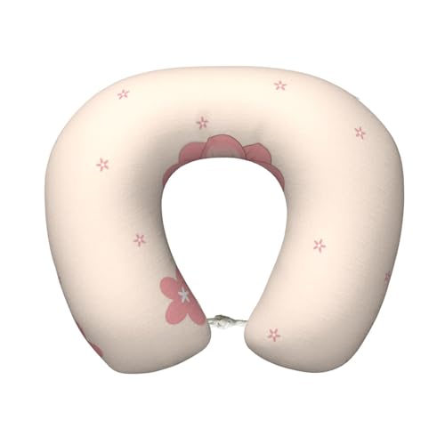 Almohada cervical de espuma viscoelástica 30x25 cm miniatura 1