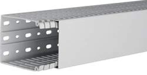 Canal cadre s/halog HA7 100 x 80 cm Gris pour organiser l'atelier