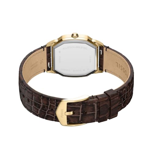 Image of Fossil Harlow Green Watch ES5427