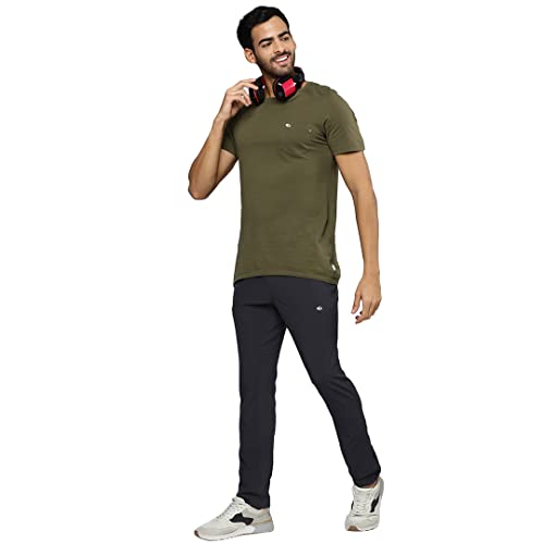 Image of Allen Cooper Trackpants for Men