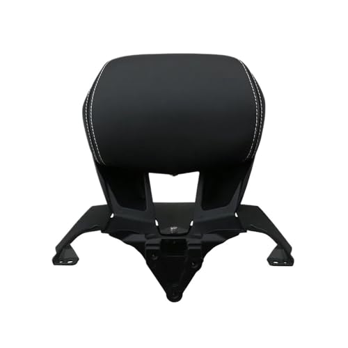 Dossier arrière Xmax 300 pour voyager à deux confortablement en ville