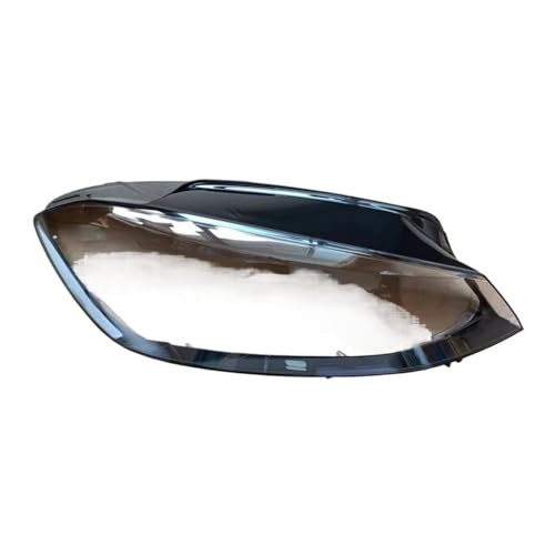 Cache-lentille de phare Golf 7.5 droit transparent anti-jaunissement LENTLY