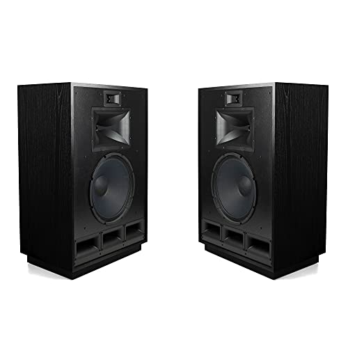 Klipsch Cornwall IV Floorstanding S…