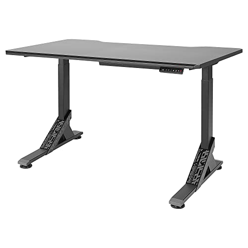 IKEAゲーミングデスク 160cm 幅 机 楽天市場】IKEA イケア HUVUDSPELARE フーヴドスペラレ