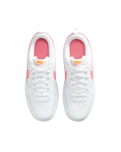 Image of Nike Boys Court Borough Low Recraft (Gs)