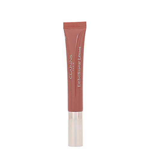 Preisvergleich Produktbild CLARINS ECLAT MINUTE embellisseur lèvres #06-rosewood shimmer 12 ml