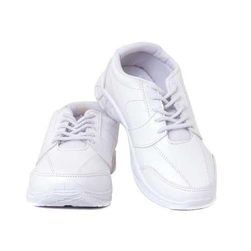 Image of Khadim's School Sports & PT Shoes for Boys (8-13 yrs)
