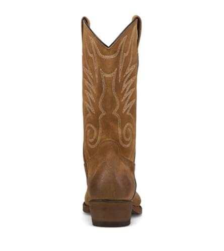 Frye Men's Grady Vintage Stitch Tall Boots3