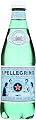 San Pellegrino, Water Sparkling, 16.9 Fl Oz