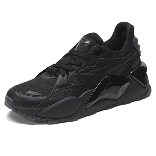PUMA Mens Rs-XL Forever Diamonds Lace Up Sneakers Shoes Casual - Black2