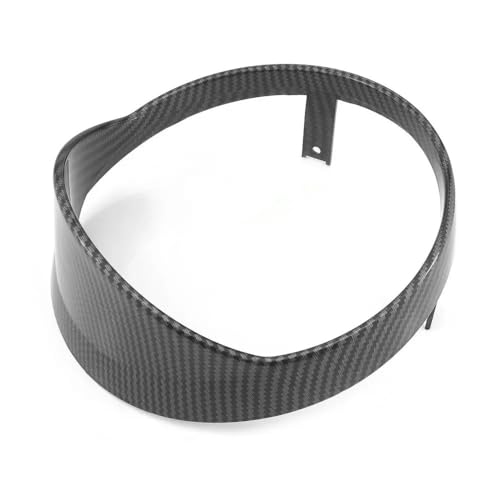 �w�b�h���C�g�����v�J�o�[ �ɓK������x�X�p GTS300�p �ɓK������GTS 300 2019-2023�p �w�b�h���C�g�J�o�[ �g���������O �w�b�h�����v�J�o�[ �t�F�A�����O�}�X�N �v���e�N�^�[ �e�[�����C�g�t���[���K�[�h(Carbon Fiber Pat