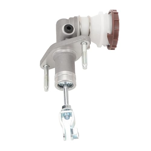 Cilindro maestro de embrague compatible con transmisión 6MT para modelos 2000 a 2009 2